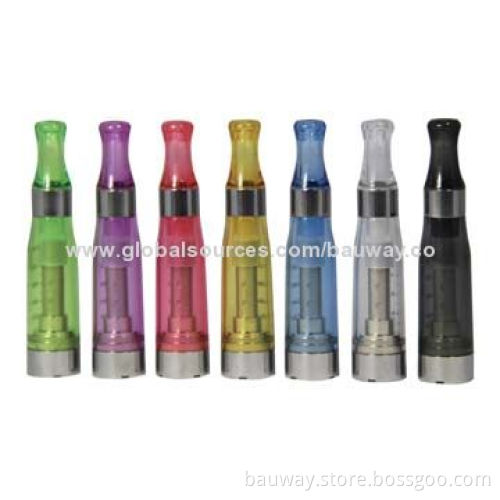 1.6mL CE4-02 Atomizers, No Wick, OEM Orders Available